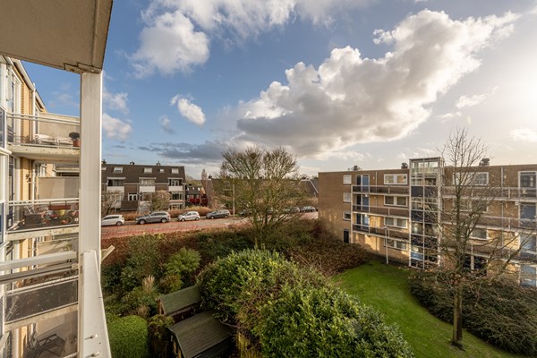 Medium property photo - Ravelstraat 54, 3161 WE Rhoon